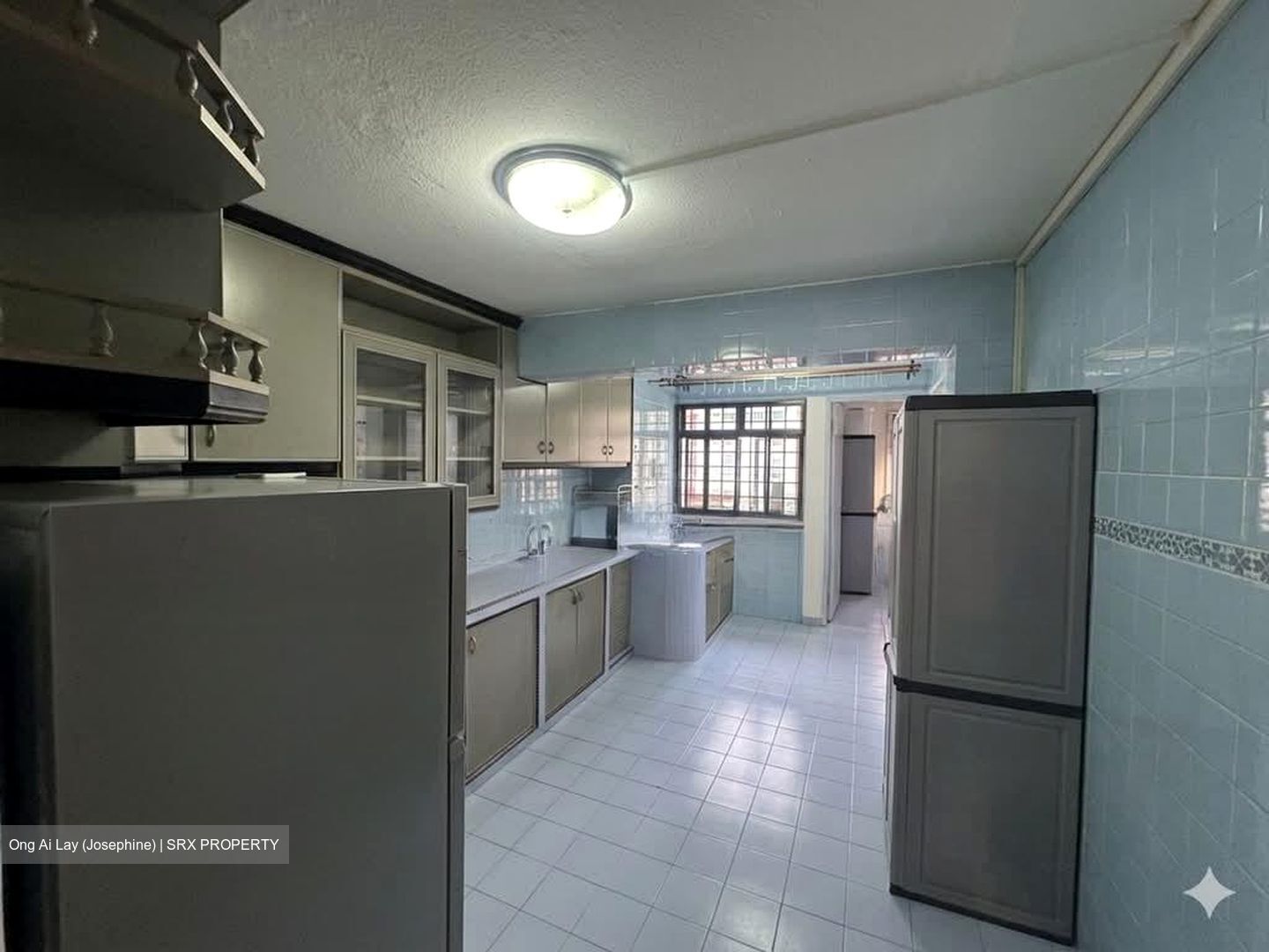 Blk 129 Bukit Merah View (Bukit Merah), HDB 3 Rooms #546744711